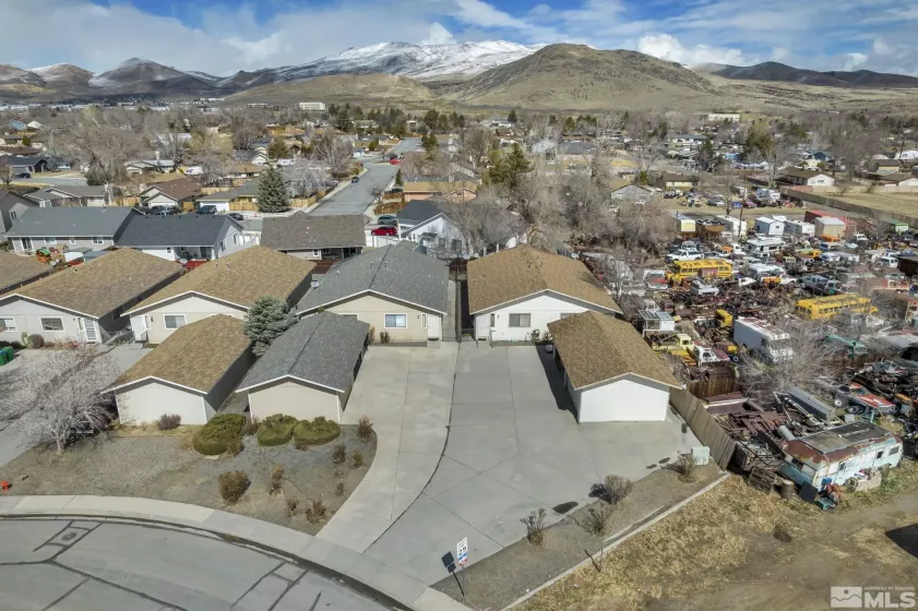 4240 Sherman, Carson City, Nevada 89706, ,Residential Income,Residential,Sherman,250004033