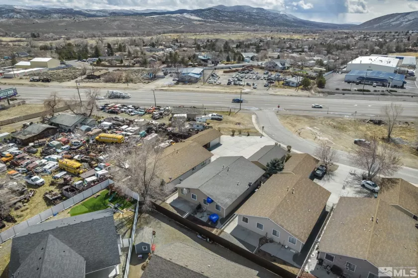 4240 Sherman, Carson City, Nevada 89706, ,Residential Income,Residential,Sherman,250004033