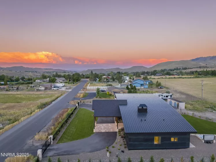 2255 Warrior, Reno, Nevada 89523, 5 Bedrooms Bedrooms, ,6 BathroomsBathrooms,Residential,Residential,Warrior,240011382