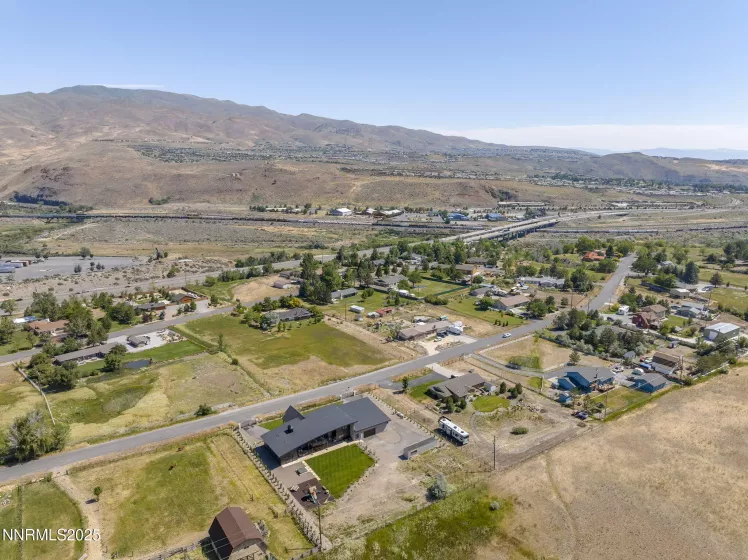 2255 Warrior, Reno, Nevada 89523, 5 Bedrooms Bedrooms, ,6 BathroomsBathrooms,Residential,Residential,Warrior,240011382