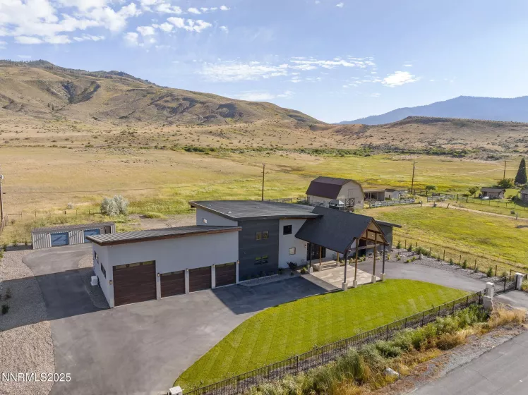 2255 Warrior, Reno, Nevada 89523, 5 Bedrooms Bedrooms, ,6 BathroomsBathrooms,Residential,Residential,Warrior,240011382