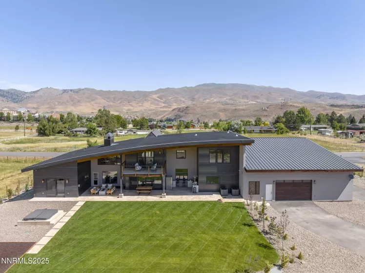 2255 Warrior, Reno, Nevada 89523, 5 Bedrooms Bedrooms, ,6 BathroomsBathrooms,Residential,Residential,Warrior,240011382