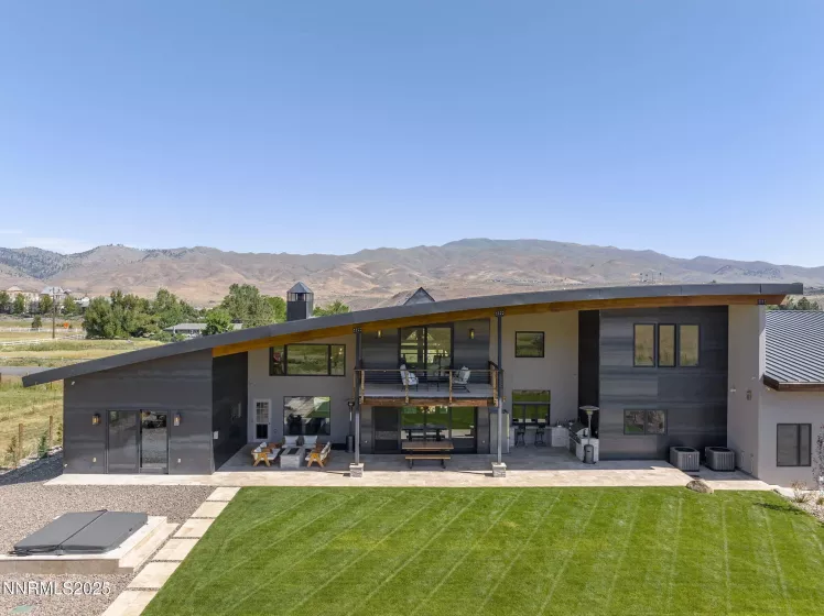 2255 Warrior, Reno, Nevada 89523, 5 Bedrooms Bedrooms, ,6 BathroomsBathrooms,Residential,Residential,Warrior,240011382