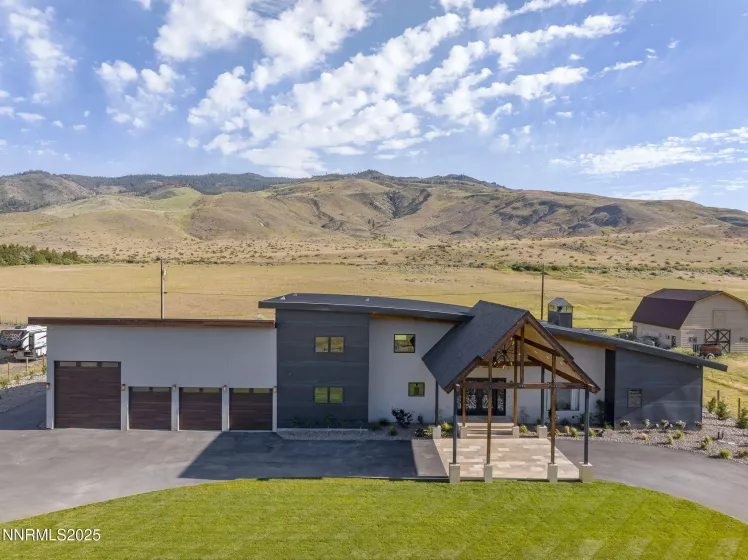 2255 Warrior, Reno, Nevada 89523, 5 Bedrooms Bedrooms, ,6 BathroomsBathrooms,Residential,Residential,Warrior,240011382