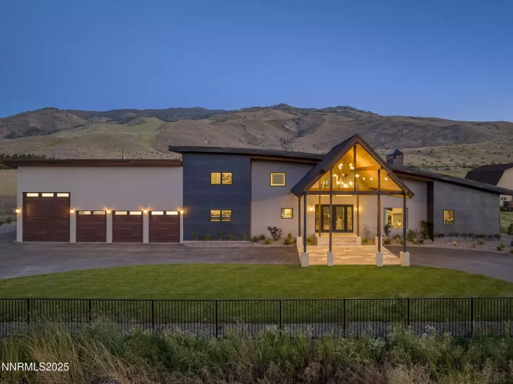 2255 Warrior, Reno, Nevada 89523, 5 Bedrooms Bedrooms, ,6 BathroomsBathrooms,Residential,Residential,Warrior,240011382