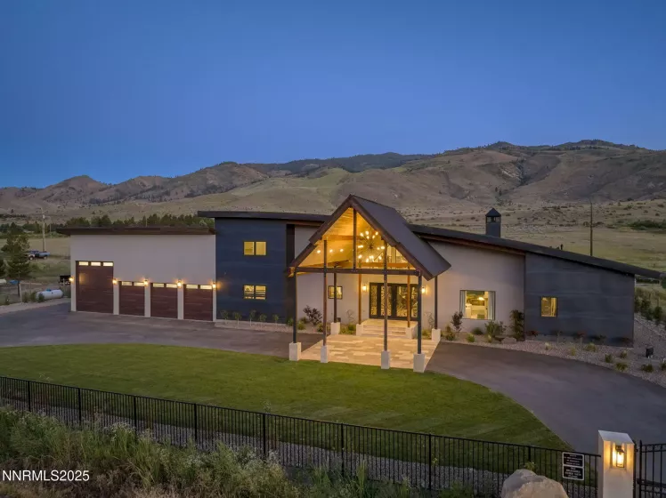 2255 Warrior, Reno, Nevada 89523, 5 Bedrooms Bedrooms, ,6 BathroomsBathrooms,Residential,Residential,Warrior,240011382