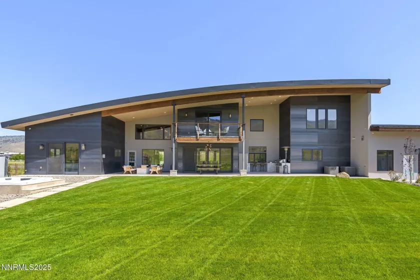 2255 Warrior, Reno, Nevada 89523, 5 Bedrooms Bedrooms, ,6 BathroomsBathrooms,Residential,Residential,Warrior,240011382
