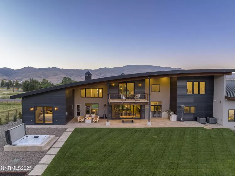 2255 Warrior, Reno, Nevada 89523, 5 Bedrooms Bedrooms, ,6 BathroomsBathrooms,Residential,Residential,Warrior,240011382