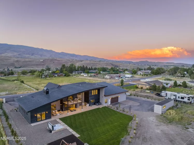 2255 Warrior, Reno, Nevada 89523, 5 Bedrooms Bedrooms, ,6 BathroomsBathrooms,Residential,Residential,Warrior,240011382
