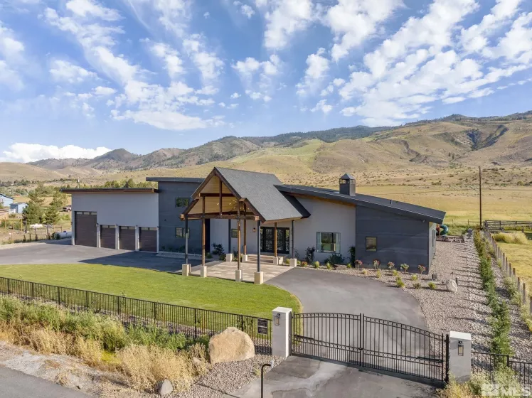 2255 Warrior, Reno, Nevada 89523, 5 Bedrooms Bedrooms, ,6 BathroomsBathrooms,Residential,Residential,Warrior,240011382
