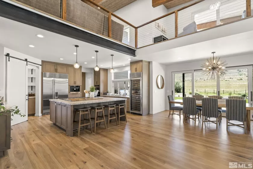 2255 Warrior, Reno, Nevada 89523, 5 Bedrooms Bedrooms, ,6 BathroomsBathrooms,Residential,Residential,Warrior,240011382