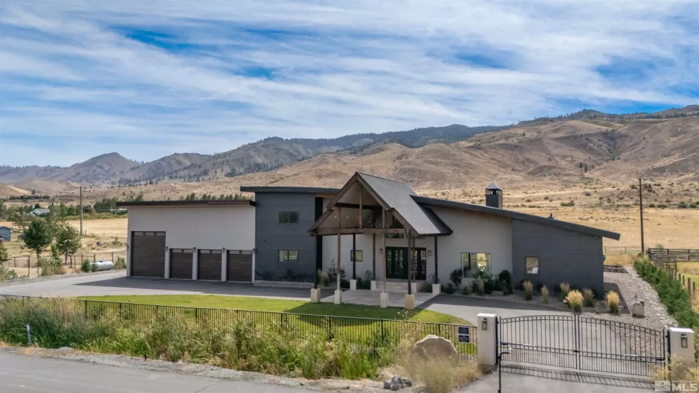 2255 Warrior, Reno, Nevada 89523, 5 Bedrooms Bedrooms, ,6 BathroomsBathrooms,Residential,Residential,Warrior,240011382