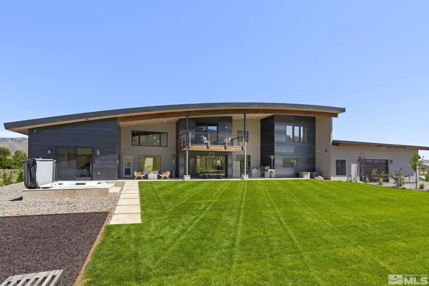 2255 Warrior, Reno, Nevada 89523, 5 Bedrooms Bedrooms, ,6 BathroomsBathrooms,Residential,Residential,Warrior,240011382