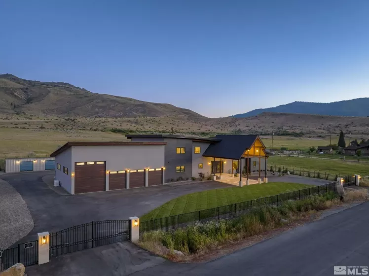 2255 Warrior, Reno, Nevada 89523, 5 Bedrooms Bedrooms, ,6 BathroomsBathrooms,Residential,Residential,Warrior,240011382