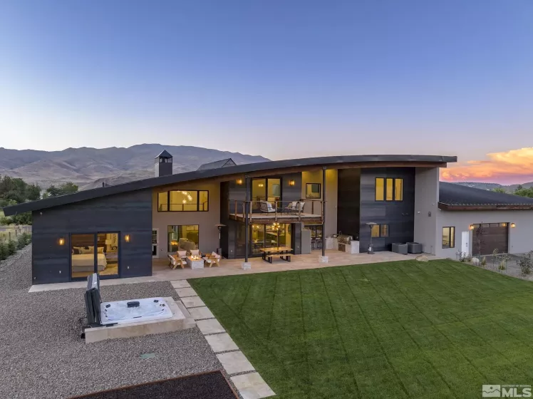 2255 Warrior, Reno, Nevada 89523, 5 Bedrooms Bedrooms, ,6 BathroomsBathrooms,Residential,Residential,Warrior,240011382