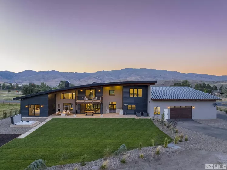 2255 Warrior, Reno, Nevada 89523, 5 Bedrooms Bedrooms, ,6 BathroomsBathrooms,Residential,Residential,Warrior,240011382