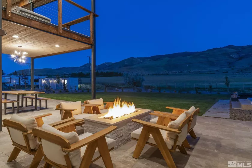 2255 Warrior, Reno, Nevada 89523, 5 Bedrooms Bedrooms, ,6 BathroomsBathrooms,Residential,Residential,Warrior,240011382