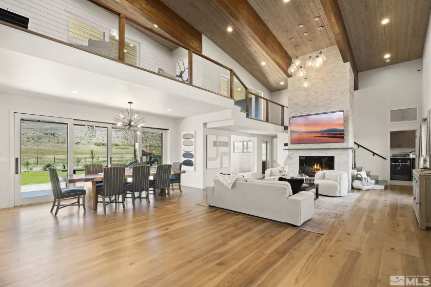 2255 Warrior, Reno, Nevada 89523, 5 Bedrooms Bedrooms, ,6 BathroomsBathrooms,Residential,Residential,Warrior,240011382
