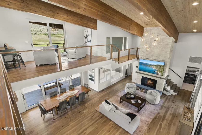 2255 Warrior, Reno, Nevada 89523, 5 Bedrooms Bedrooms, ,6 BathroomsBathrooms,Residential,Residential,Warrior,240011382