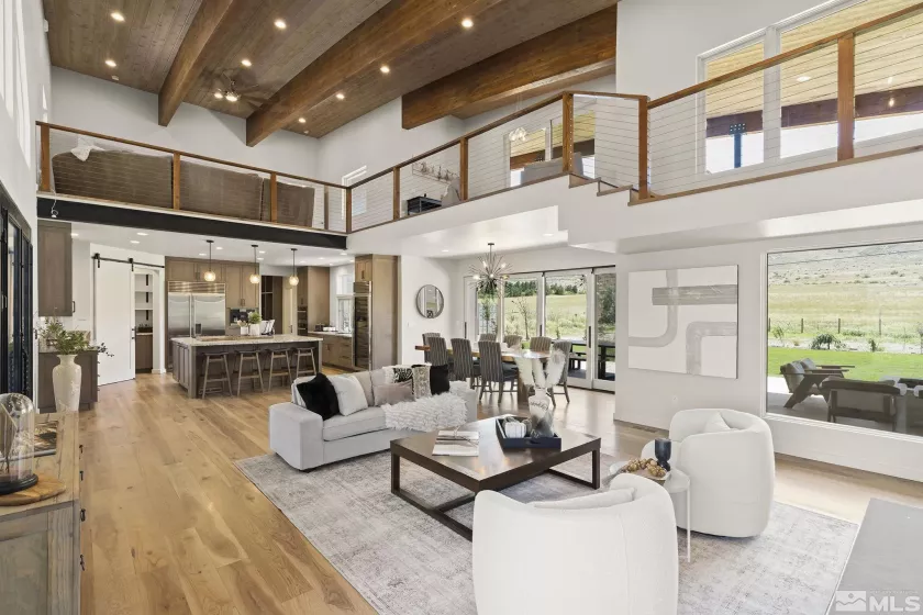 2255 Warrior, Reno, Nevada 89523, 5 Bedrooms Bedrooms, ,6 BathroomsBathrooms,Residential,Residential,Warrior,240011382