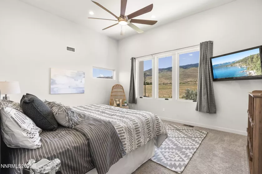 2255 Warrior, Reno, Nevada 89523, 5 Bedrooms Bedrooms, ,6 BathroomsBathrooms,Residential,Residential,Warrior,240011382