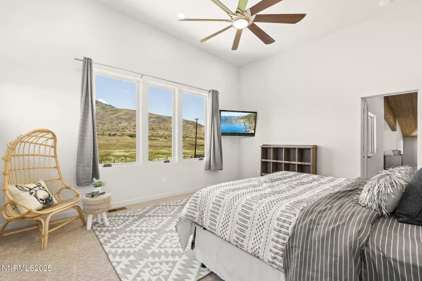 2255 Warrior, Reno, Nevada 89523, 5 Bedrooms Bedrooms, ,6 BathroomsBathrooms,Residential,Residential,Warrior,240011382