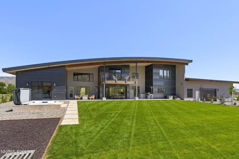 2255 Warrior, Reno, Nevada 89523, 5 Bedrooms Bedrooms, ,6 BathroomsBathrooms,Residential,Residential,Warrior,240011382