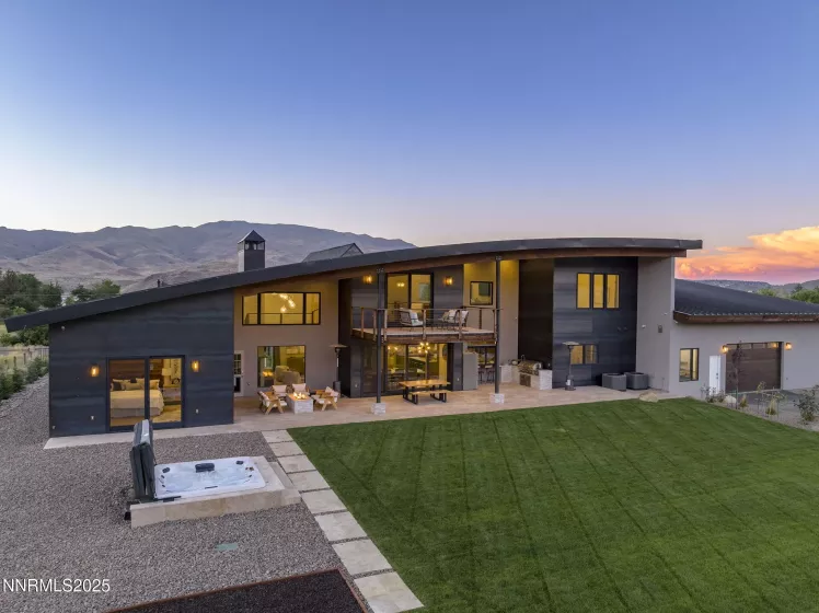 2255 Warrior, Reno, Nevada 89523, 5 Bedrooms Bedrooms, ,6 BathroomsBathrooms,Residential,Residential,Warrior,240011382
