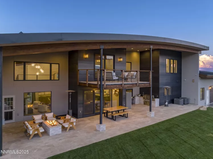 2255 Warrior, Reno, Nevada 89523, 5 Bedrooms Bedrooms, ,6 BathroomsBathrooms,Residential,Residential,Warrior,240011382