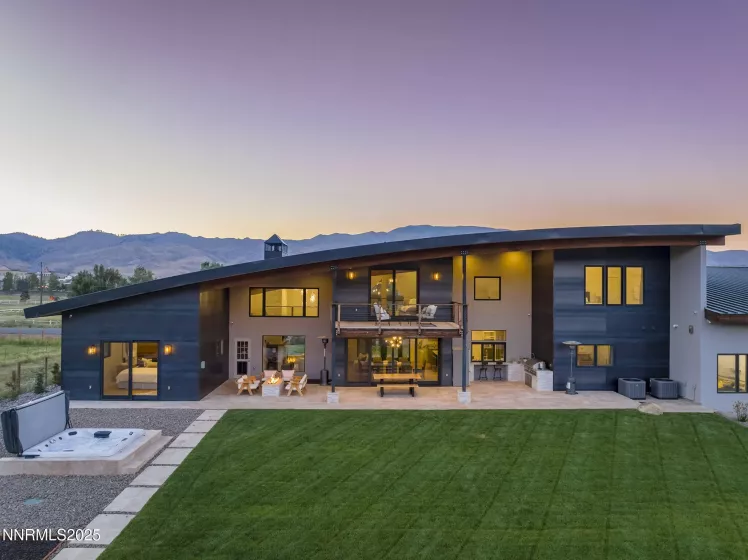 2255 Warrior, Reno, Nevada 89523, 5 Bedrooms Bedrooms, ,6 BathroomsBathrooms,Residential,Residential,Warrior,240011382