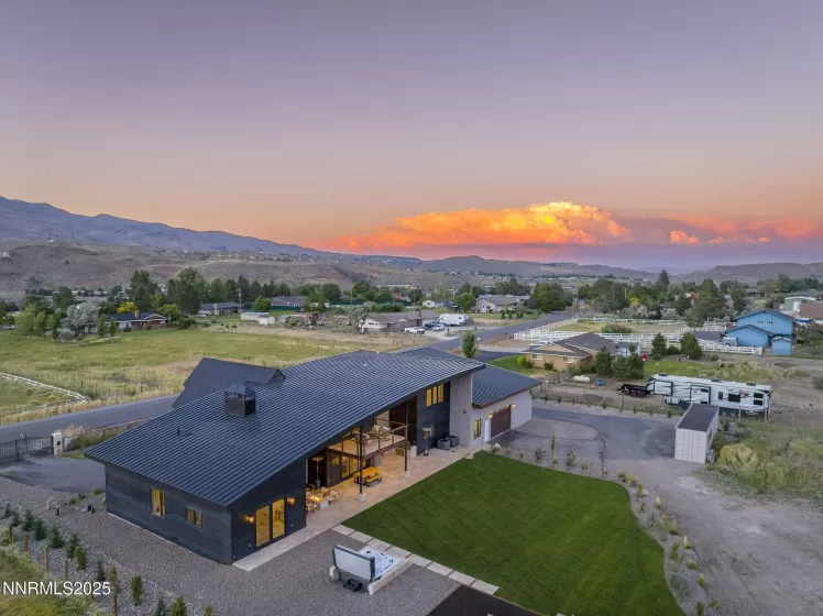 2255 Warrior, Reno, Nevada 89523, 5 Bedrooms Bedrooms, ,6 BathroomsBathrooms,Residential,Residential,Warrior,240011382