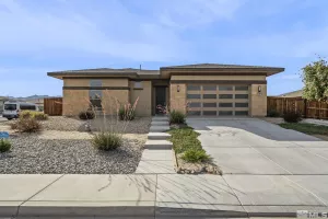 698 Raptor, Fernley, Nevada 89408, 3 Bedrooms Bedrooms, ,3 BathroomsBathrooms,Residential,Residential,Raptor,240013162