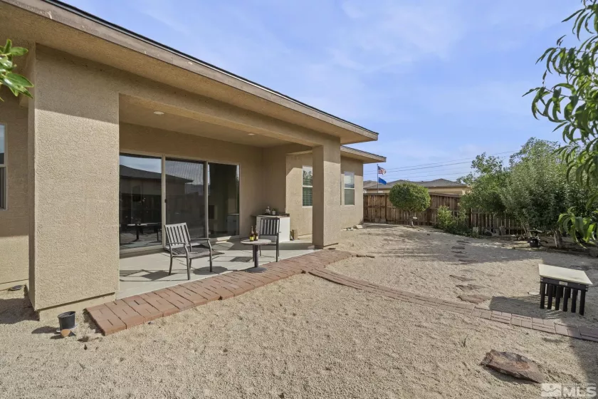 698 Raptor, Fernley, Nevada 89408, 3 Bedrooms Bedrooms, ,3 BathroomsBathrooms,Residential,Residential,Raptor,240013162