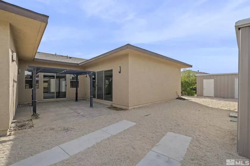 698 Raptor, Fernley, Nevada 89408, 3 Bedrooms Bedrooms, ,3 BathroomsBathrooms,Residential,Residential,Raptor,240013162