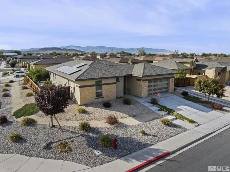 698 Raptor, Fernley, Nevada 89408, 3 Bedrooms Bedrooms, ,3 BathroomsBathrooms,Residential,Residential,Raptor,240013162
