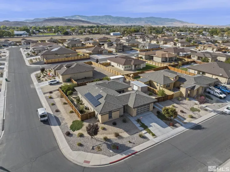 698 Raptor, Fernley, Nevada 89408, 3 Bedrooms Bedrooms, ,3 BathroomsBathrooms,Residential,Residential,Raptor,240013162