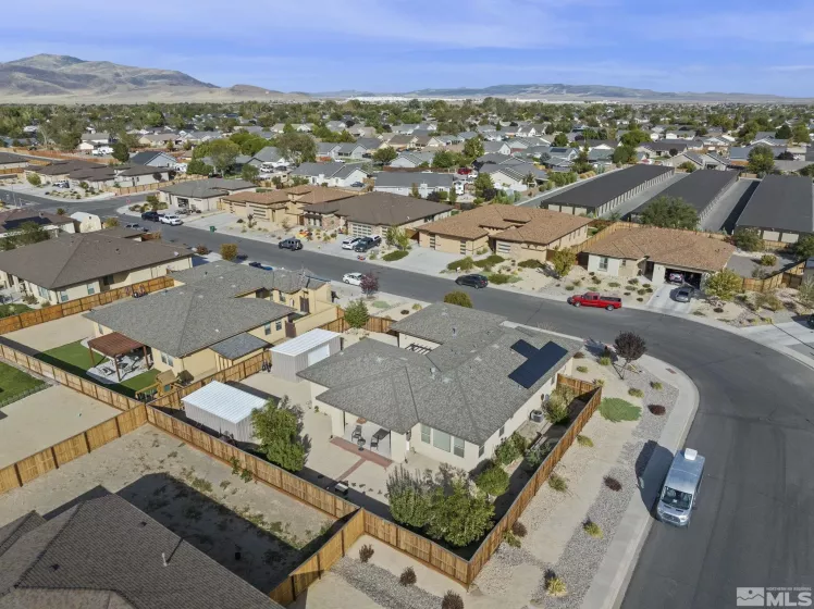 698 Raptor, Fernley, Nevada 89408, 3 Bedrooms Bedrooms, ,3 BathroomsBathrooms,Residential,Residential,Raptor,240013162