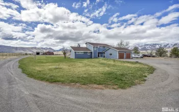 1292 Larson, Coleville, California 96107, 4 Bedrooms Bedrooms, ,3 BathroomsBathrooms,Farm & Ranch,Residential,Larson,250004755
