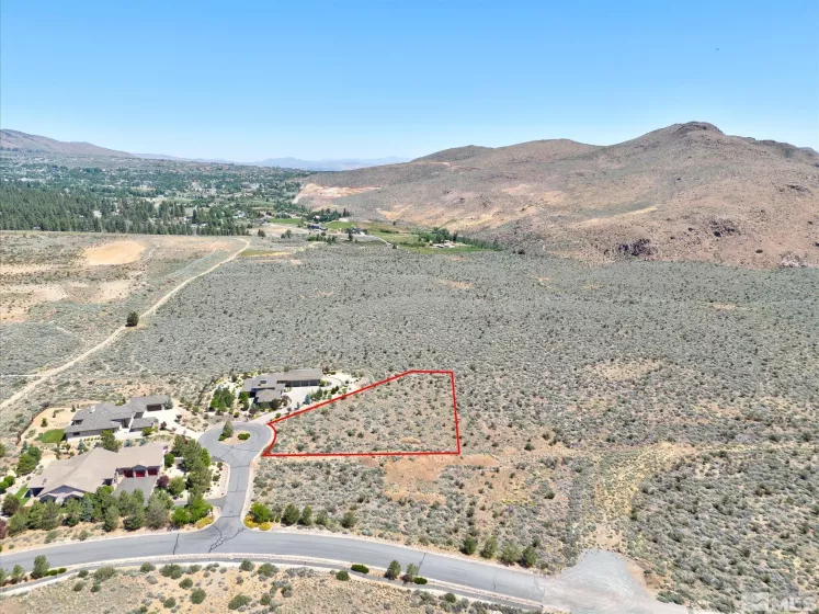 230 Shepherds Bush, Reno, Nevada 89511, ,Land,Residential,Shepherds Bush,230013263