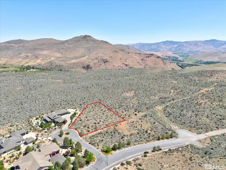 230 Shepherds Bush, Reno, Nevada 89511, ,Land,Residential,Shepherds Bush,230013263