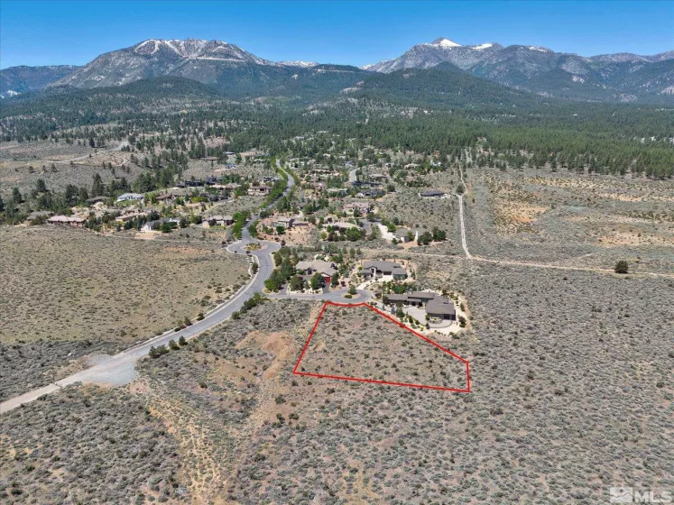 230 Shepherds Bush, Reno, Nevada 89511, ,Land,Residential,Shepherds Bush,230013263