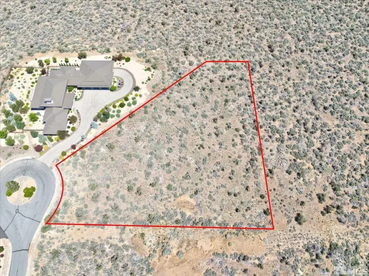 230 Shepherds Bush, Reno, Nevada 89511, ,Land,Residential,Shepherds Bush,230013263