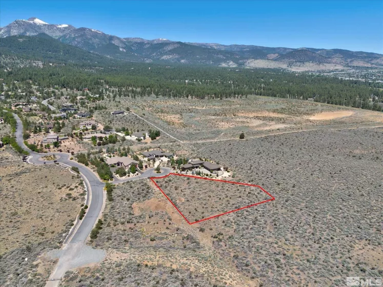 230 Shepherds Bush, Reno, Nevada 89511, ,Land,Residential,Shepherds Bush,230013263