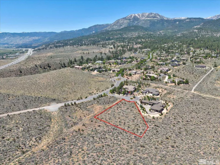 230 Shepherds Bush, Reno, Nevada 89511, ,Land,Residential,Shepherds Bush,230013263