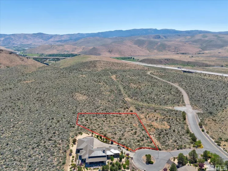 230 Shepherds Bush, Reno, Nevada 89511, ,Land,Residential,Shepherds Bush,230013263