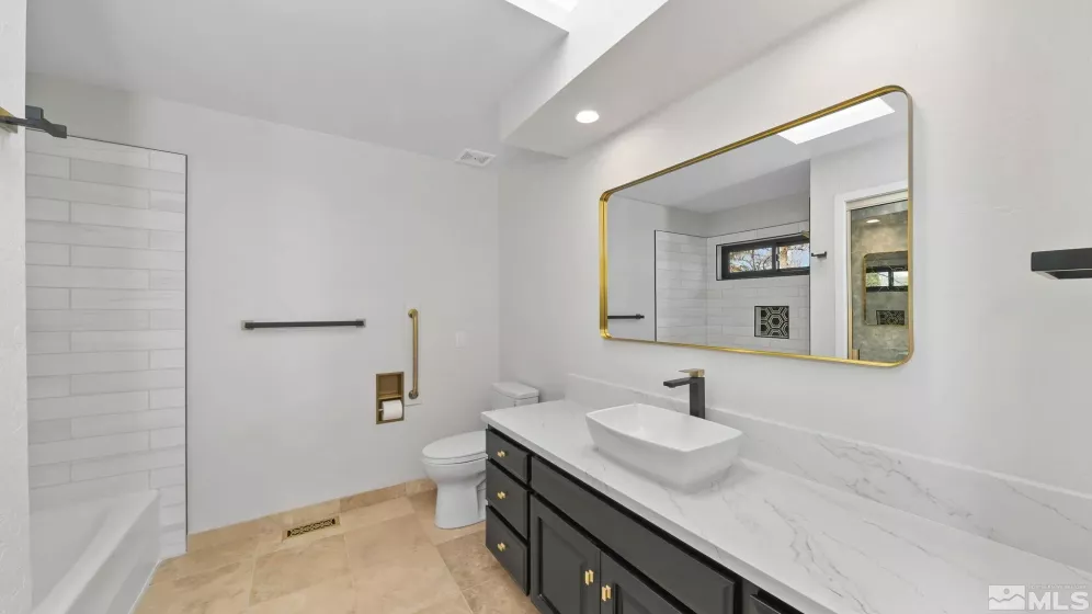 4947 Lakeridge, Reno, Nevada 89509, 4 Bedrooms Bedrooms, ,4 BathroomsBathrooms,Residential,Residential,Lakeridge,250004341