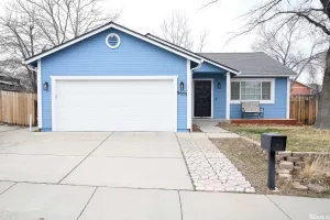 8653 Piper, Reno, Nevada 89506, 3 Bedrooms Bedrooms, ,2 BathroomsBathrooms,Residential,Residential,Piper,250004669