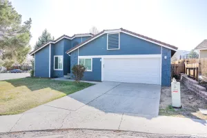 4806 Lincoln, Carson City, Nevada 89706, 3 Bedrooms Bedrooms, ,2 BathroomsBathrooms,Residential,Residential,Lincoln,250004672