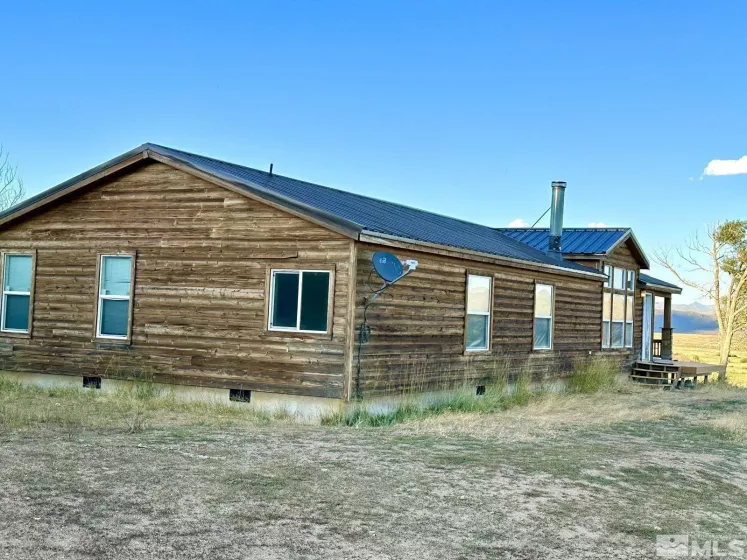Wildhorse, Elko, Nevada 89831, 3 Bedrooms Bedrooms, ,2 BathroomsBathrooms,Farm & Ranch,Residential,Wildhorse,250004061