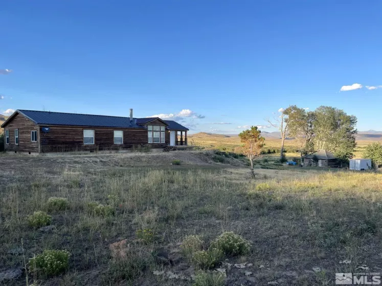 Wildhorse, Elko, Nevada 89831, 3 Bedrooms Bedrooms, ,2 BathroomsBathrooms,Farm & Ranch,Residential,Wildhorse,250004061
